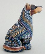 Wolf Medium
